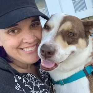 Meet your Posher, Cat